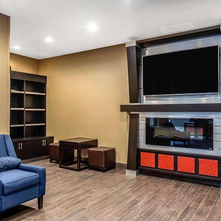 Comfort Suites San Jose Airport Εξωτερικό φωτογραφία