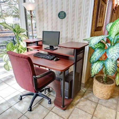 Comfort Suites San Jose Airport Εξωτερικό φωτογραφία