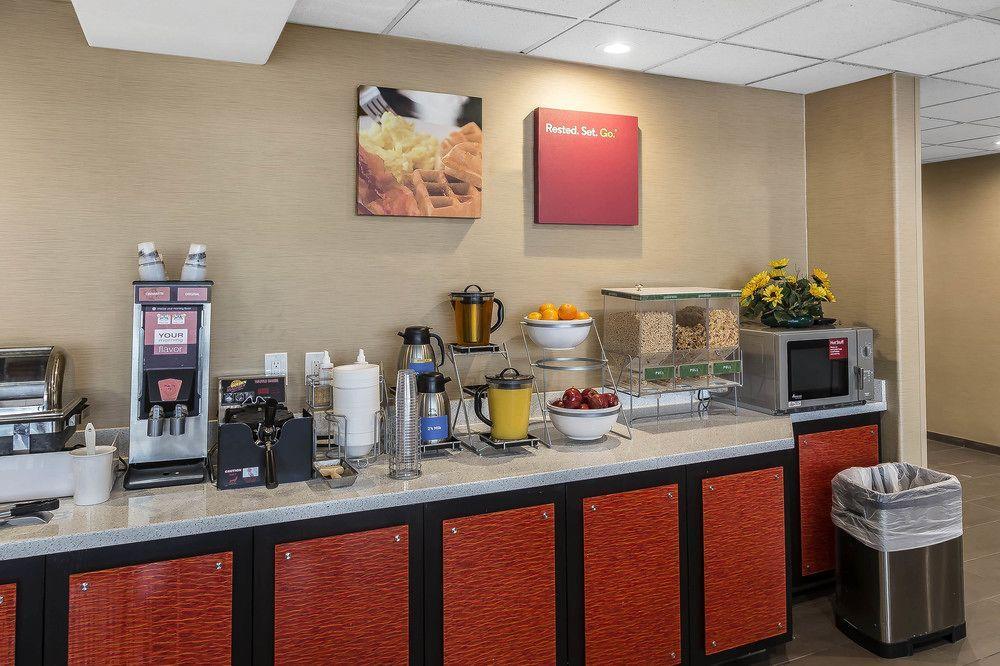 Comfort Suites San Jose Airport Εξωτερικό φωτογραφία