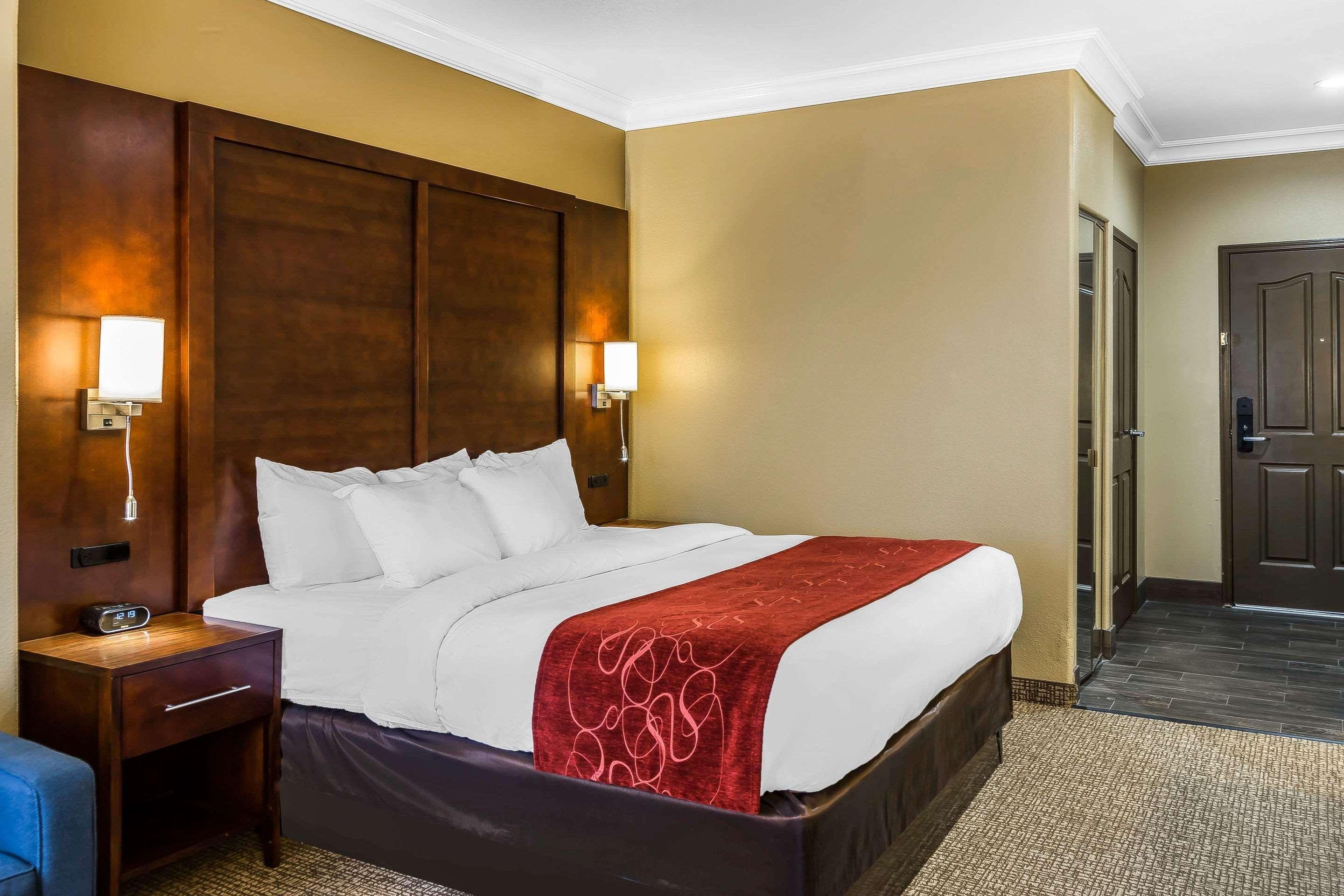 Comfort Suites San Jose Airport Εξωτερικό φωτογραφία