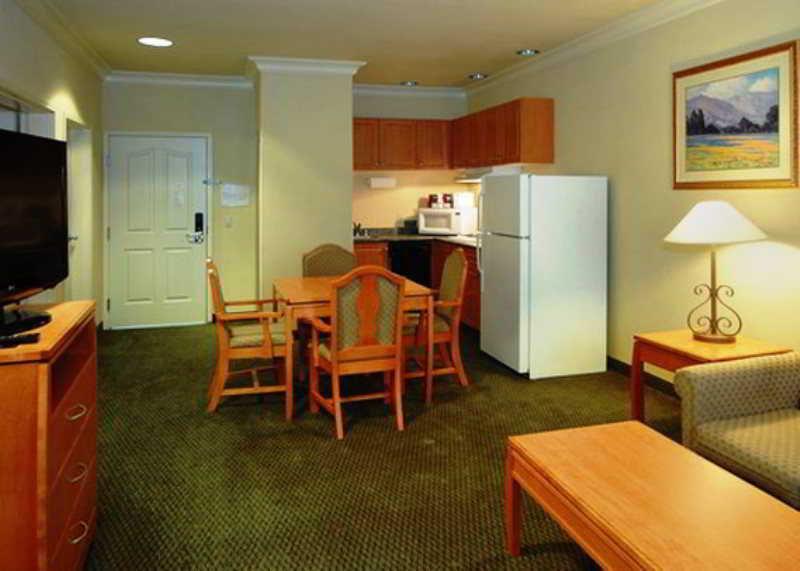 Comfort Suites San Jose Airport Δωμάτιο φωτογραφία