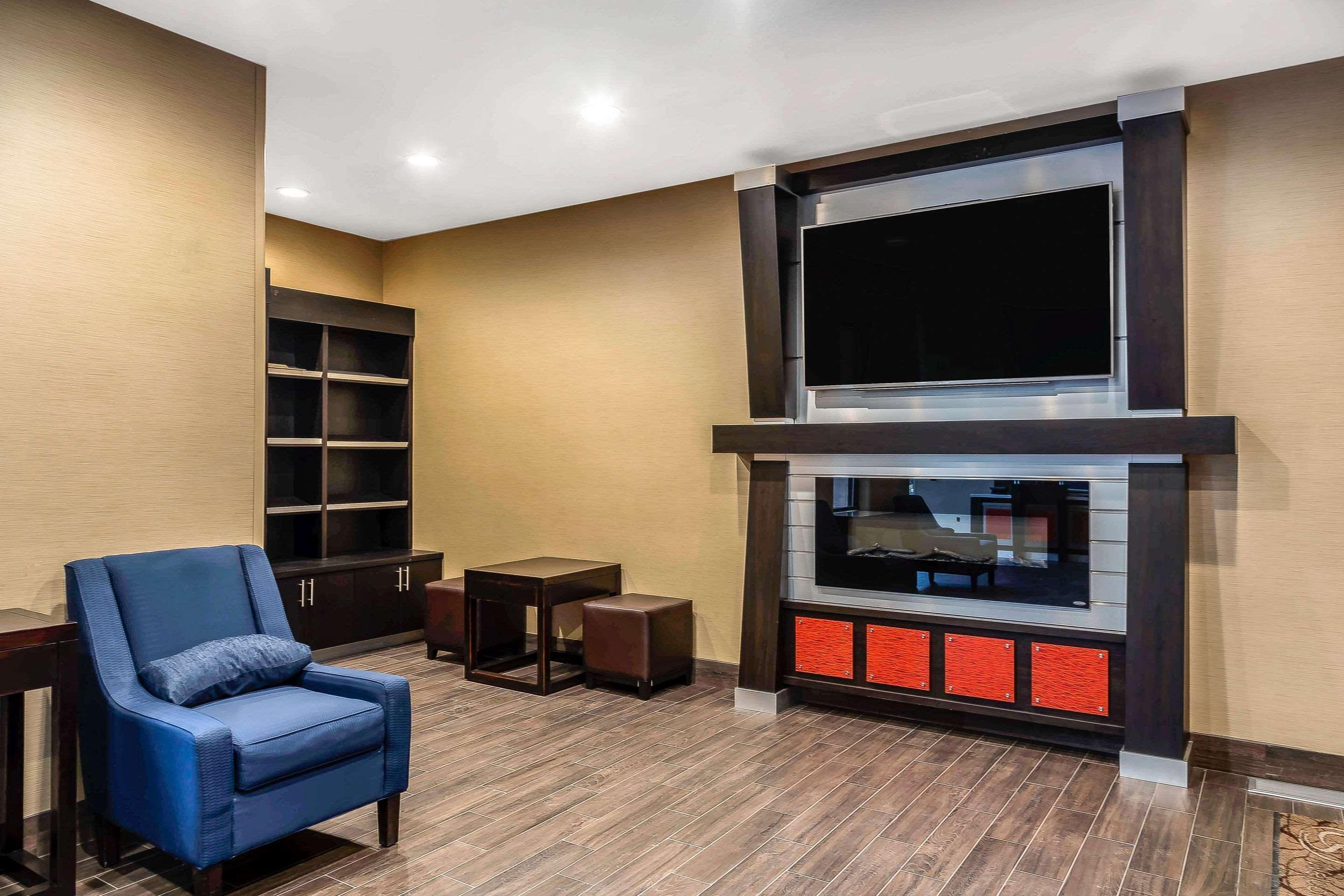 Comfort Suites San Jose Airport Εξωτερικό φωτογραφία