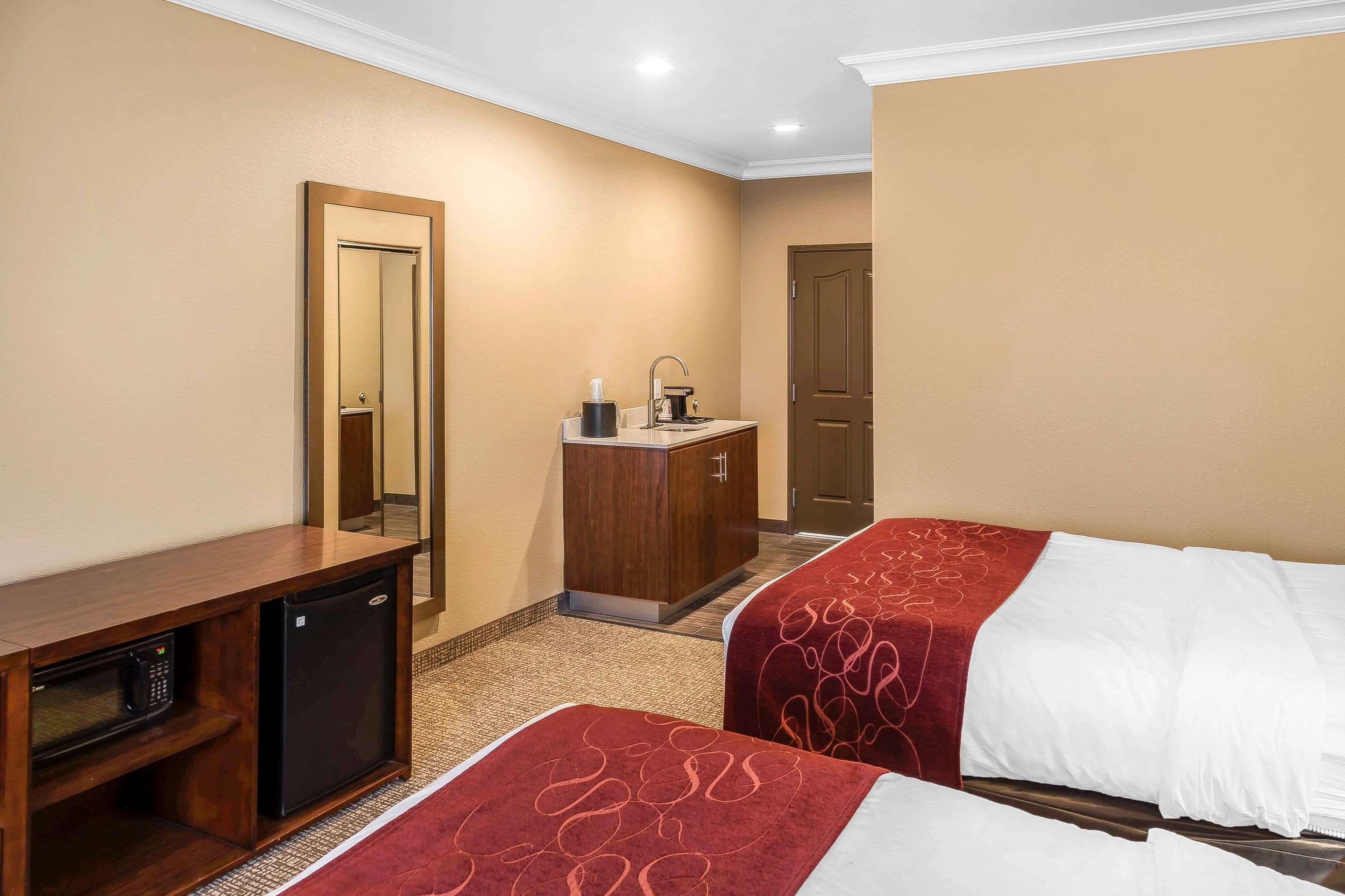 Comfort Suites San Jose Airport Εξωτερικό φωτογραφία