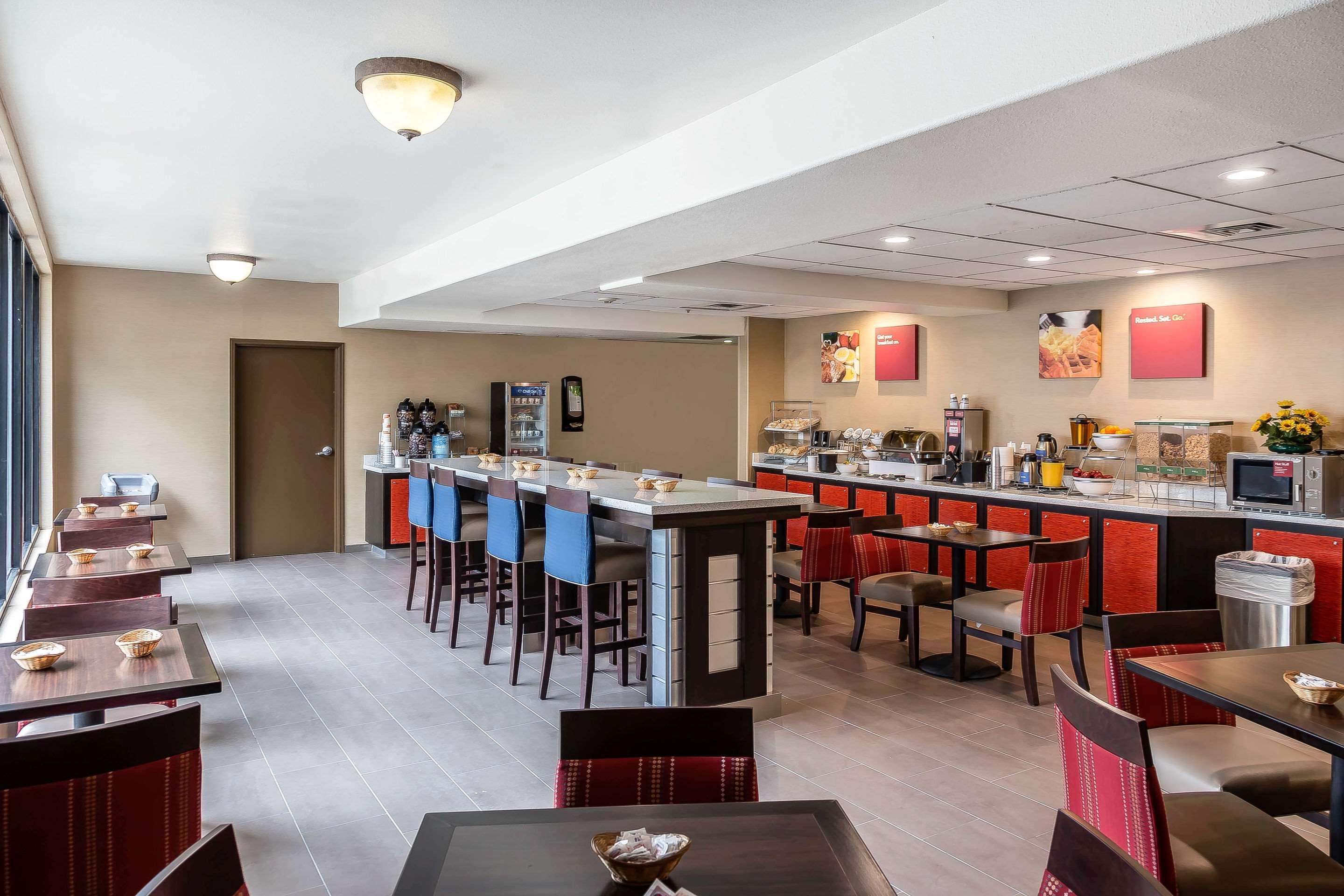 Comfort Suites San Jose Airport Εξωτερικό φωτογραφία