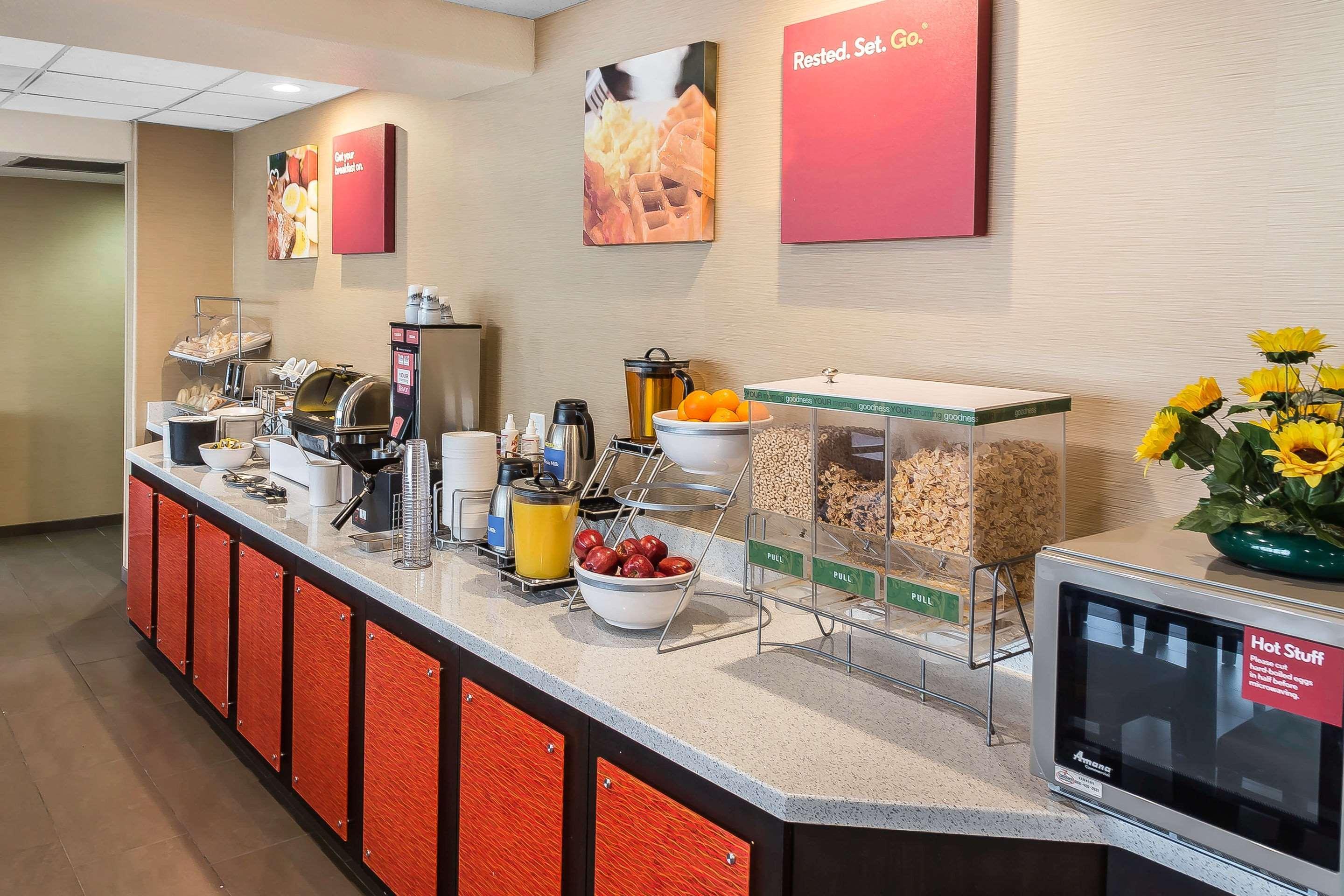 Comfort Suites San Jose Airport Εξωτερικό φωτογραφία