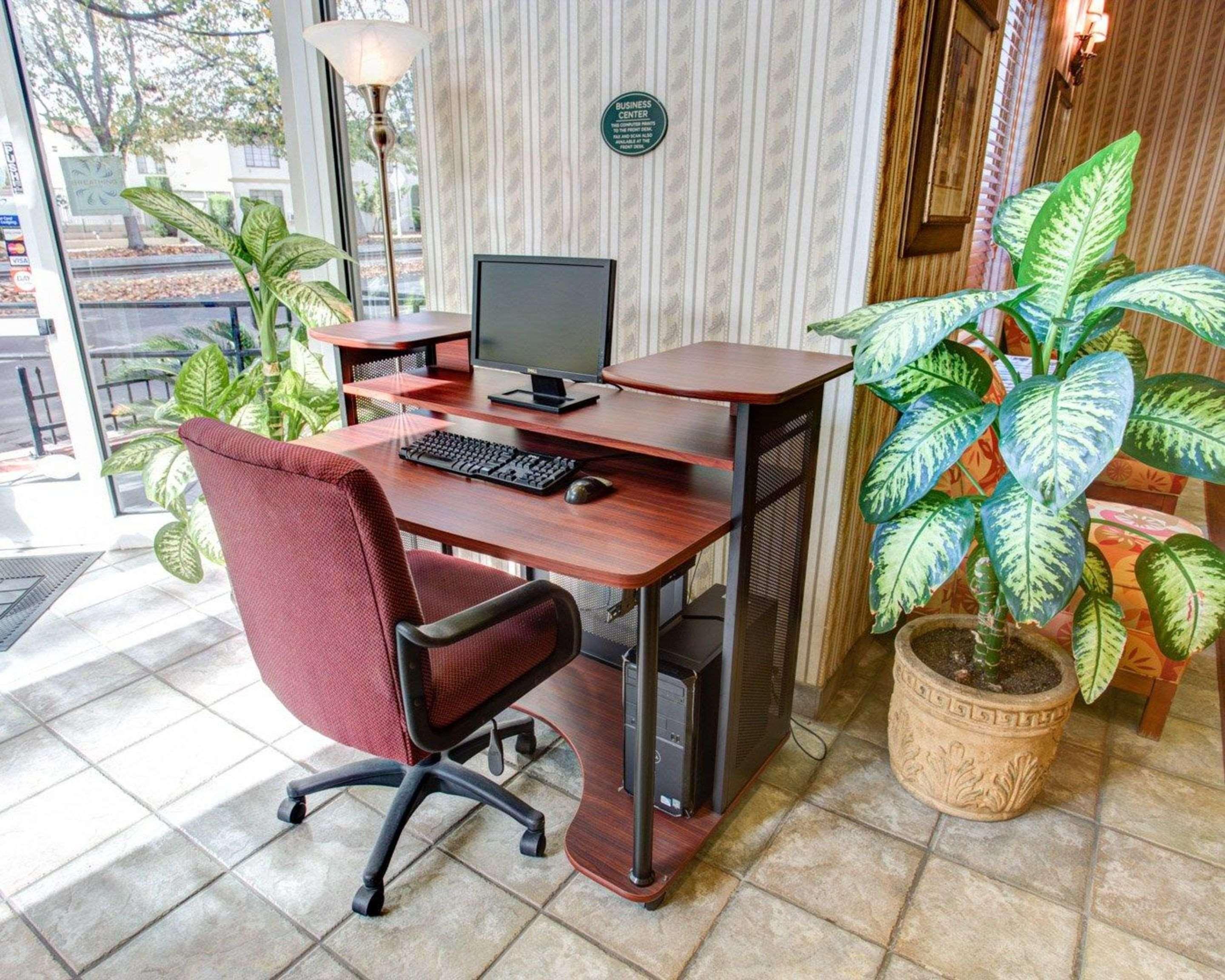 Comfort Suites San Jose Airport Εξωτερικό φωτογραφία