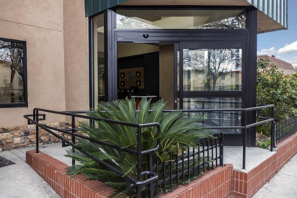 Comfort Suites San Jose Airport Εξωτερικό φωτογραφία