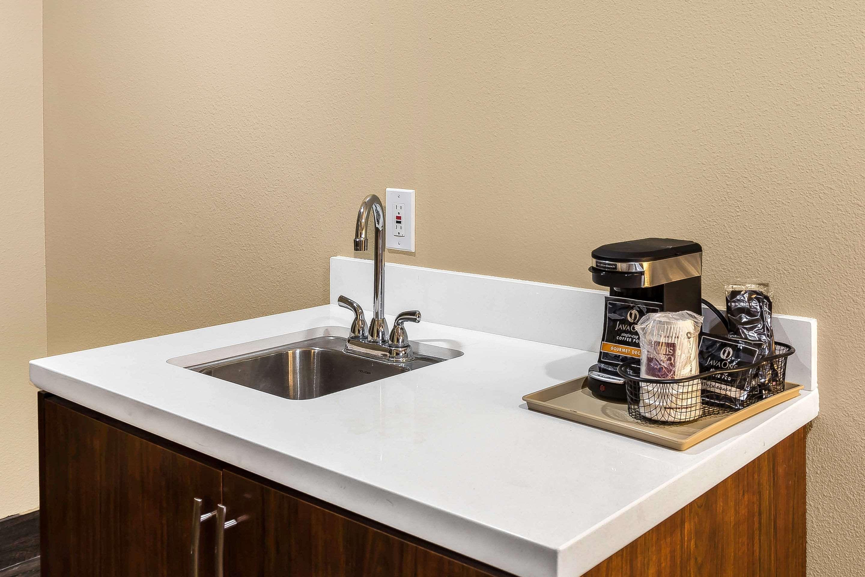 Comfort Suites San Jose Airport Εξωτερικό φωτογραφία