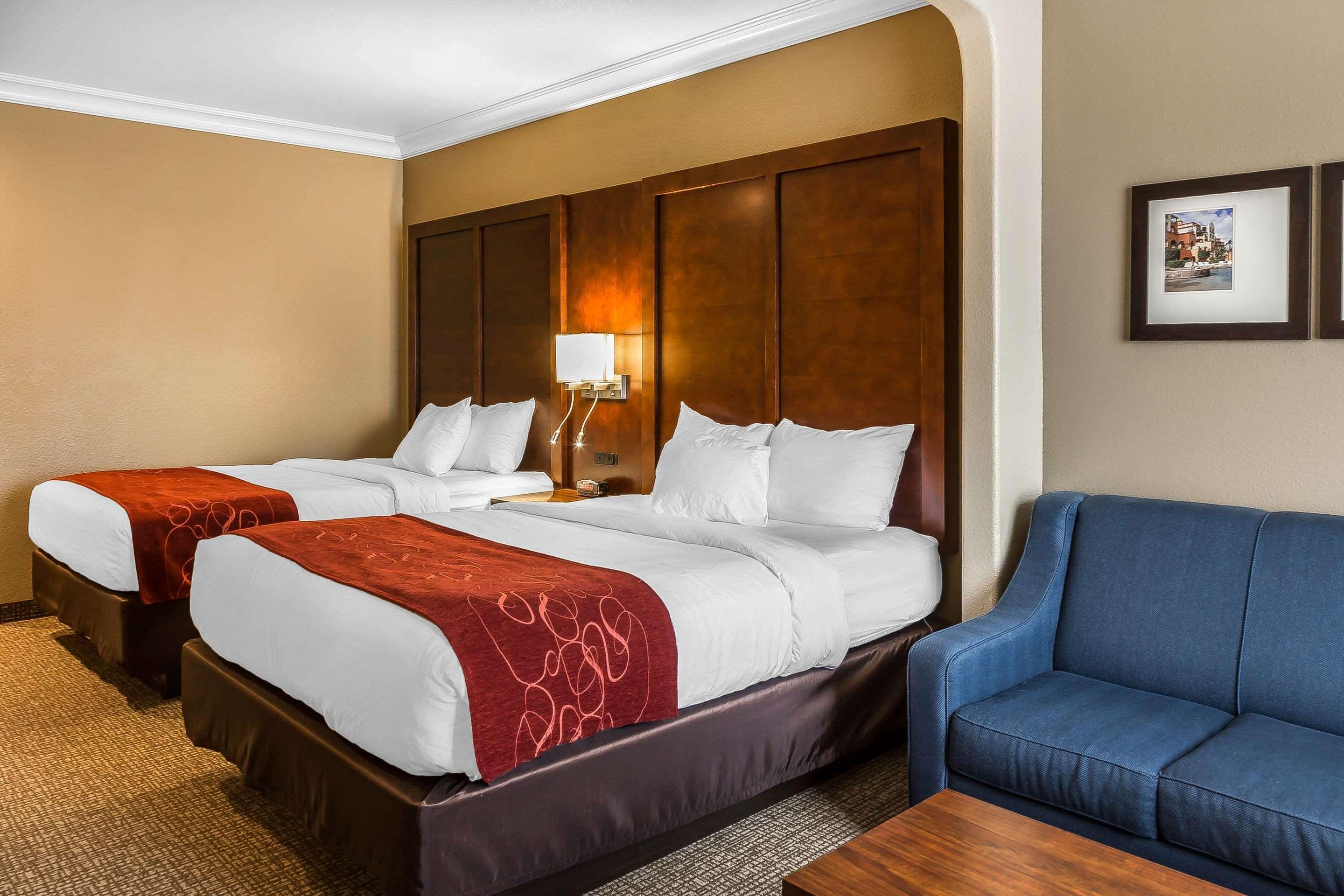 Comfort Suites San Jose Airport Εξωτερικό φωτογραφία
