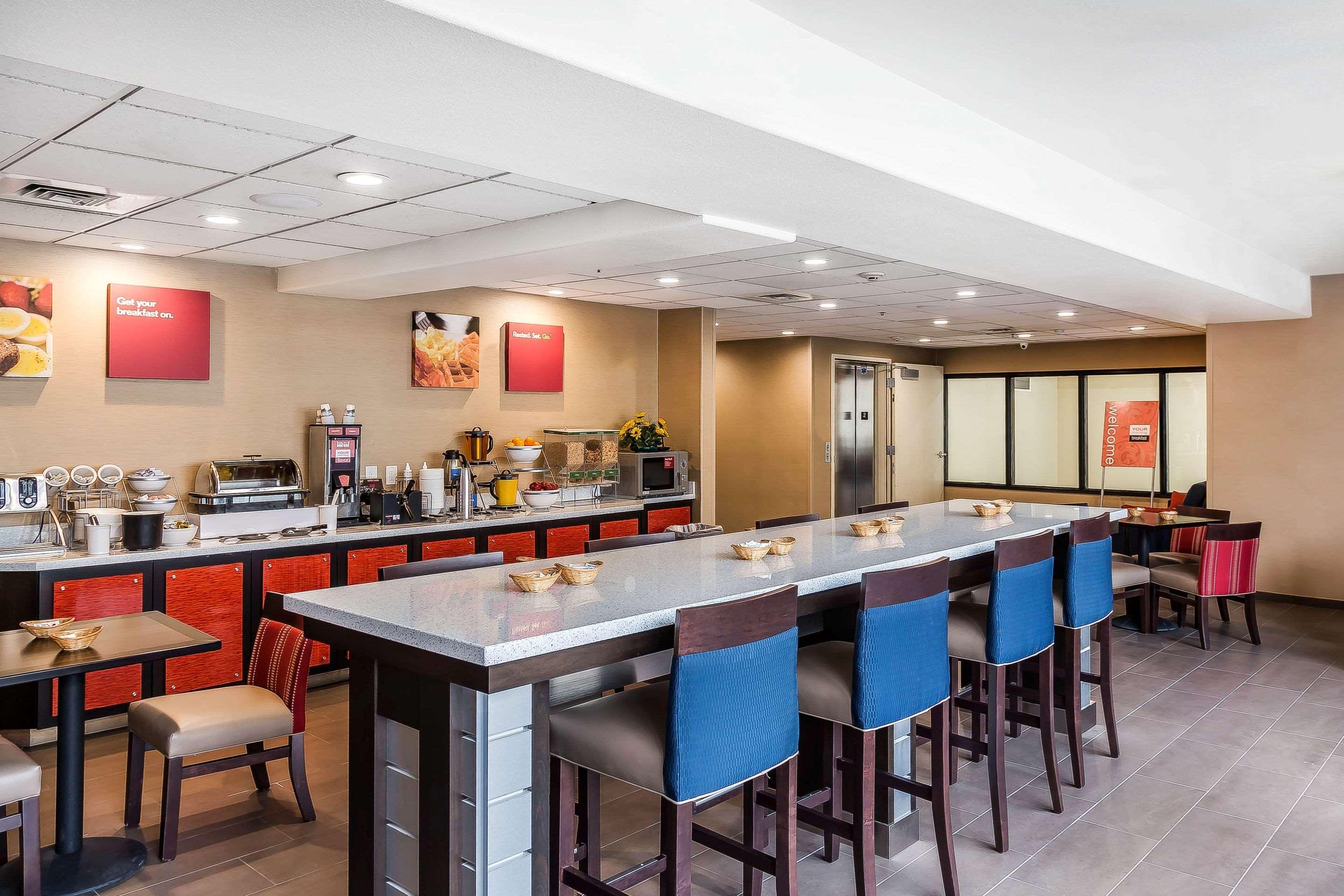 Comfort Suites San Jose Airport Εξωτερικό φωτογραφία