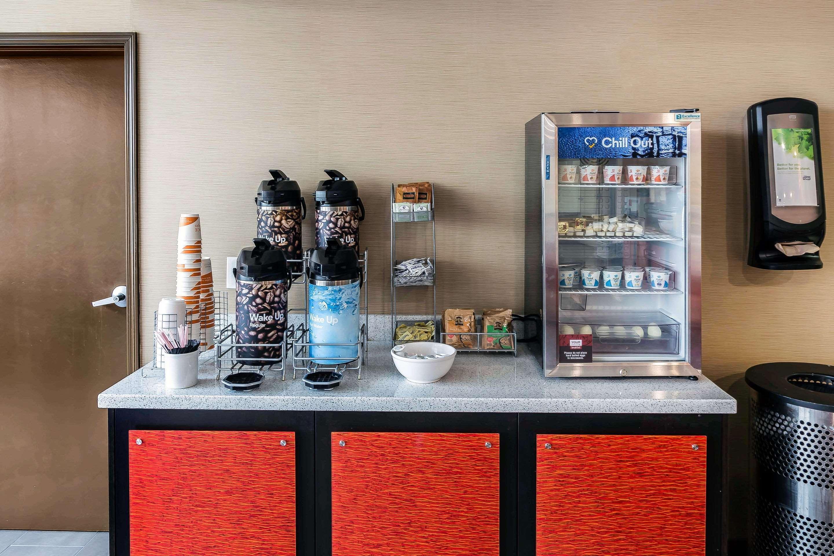Comfort Suites San Jose Airport Εξωτερικό φωτογραφία