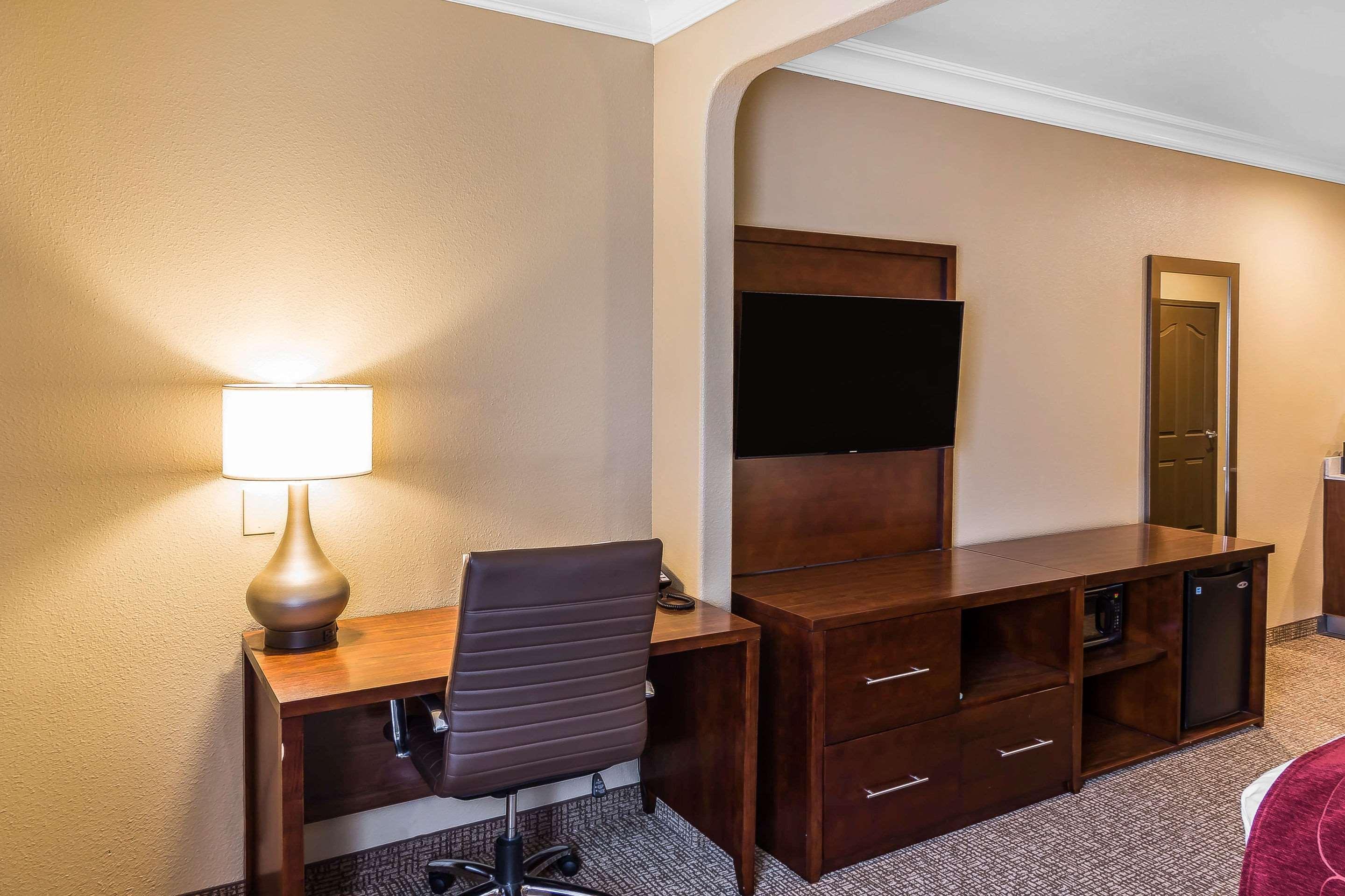 Comfort Suites San Jose Airport Εξωτερικό φωτογραφία