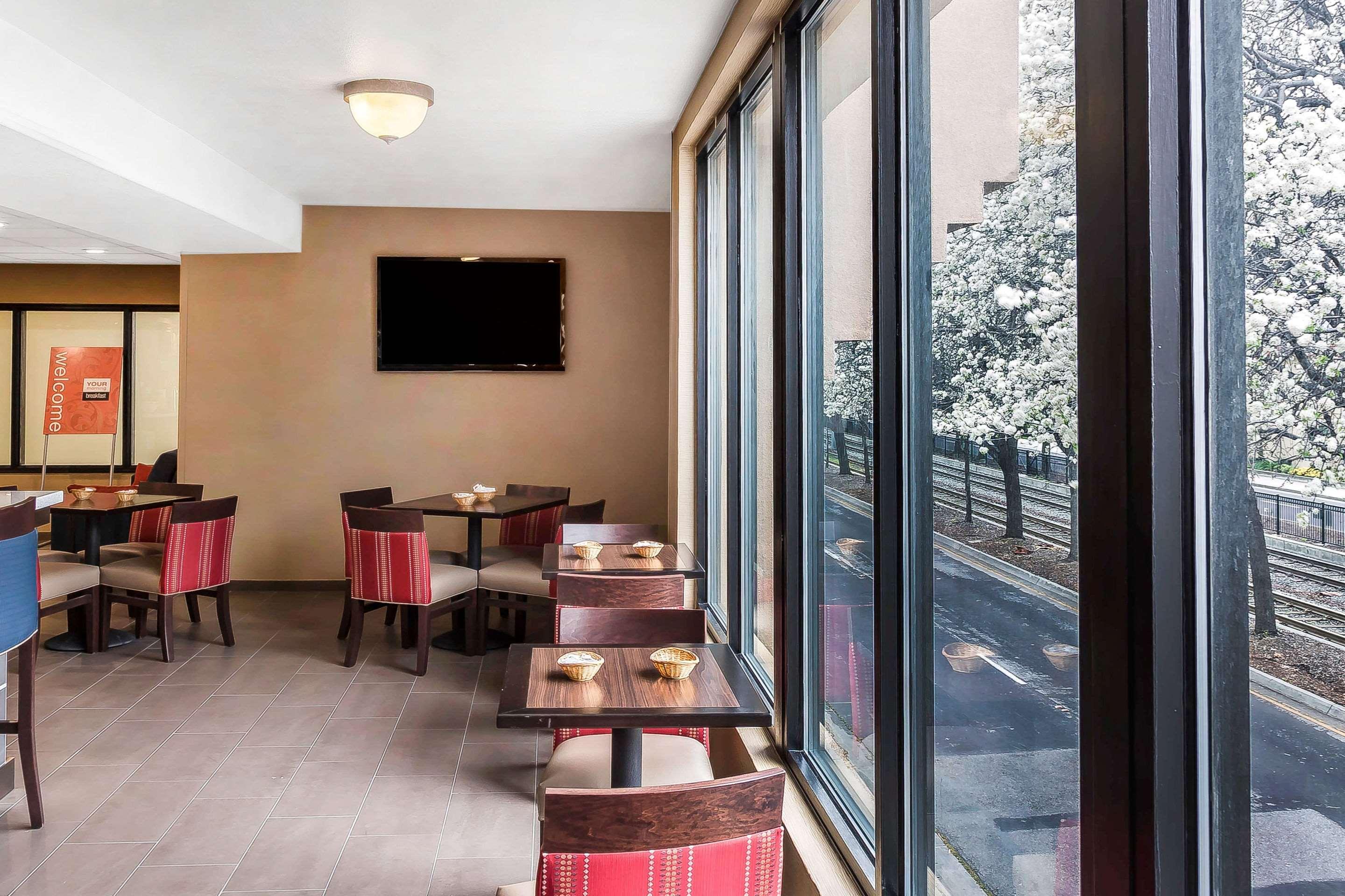 Comfort Suites San Jose Airport Εξωτερικό φωτογραφία
