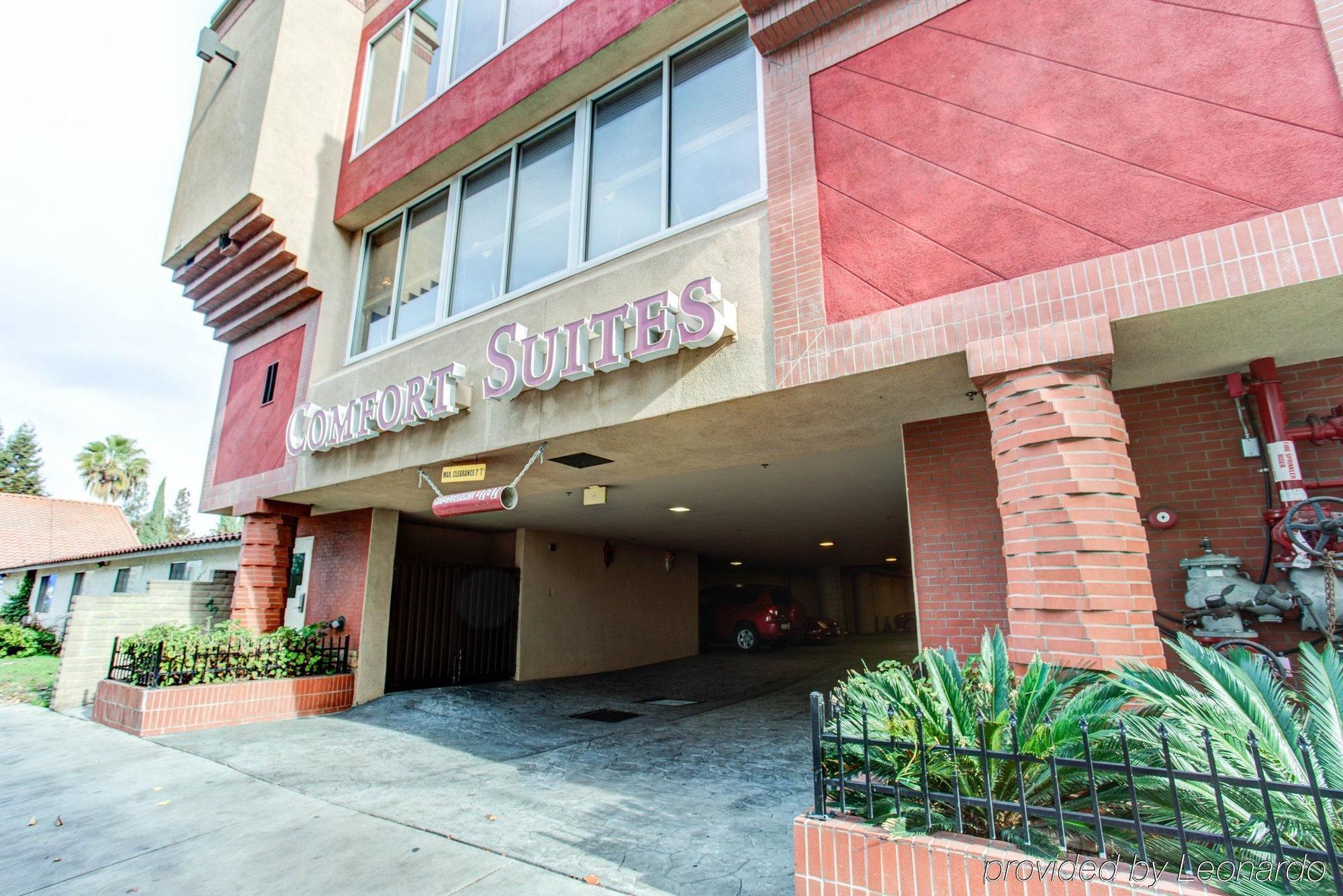 Comfort Suites San Jose Airport Εξωτερικό φωτογραφία