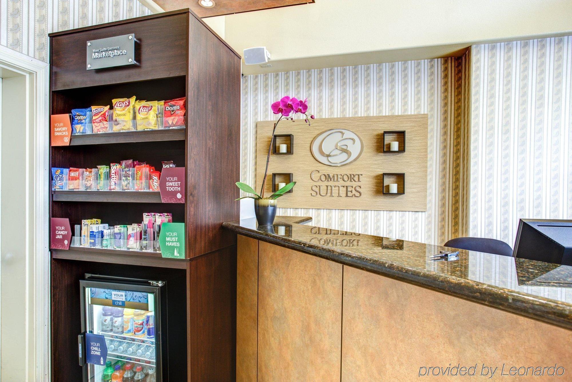 Comfort Suites San Jose Airport Εξωτερικό φωτογραφία