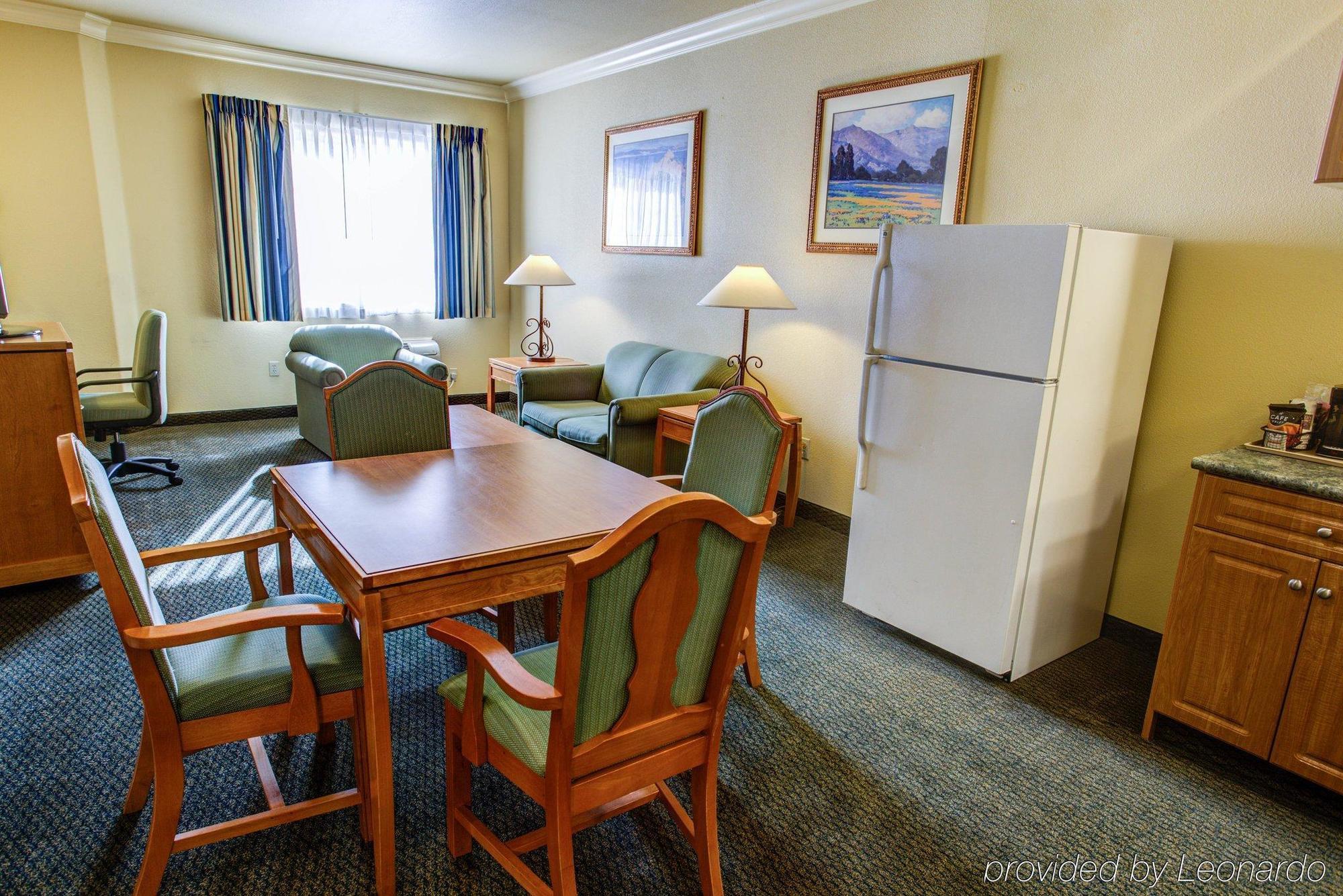 Comfort Suites San Jose Airport Εξωτερικό φωτογραφία