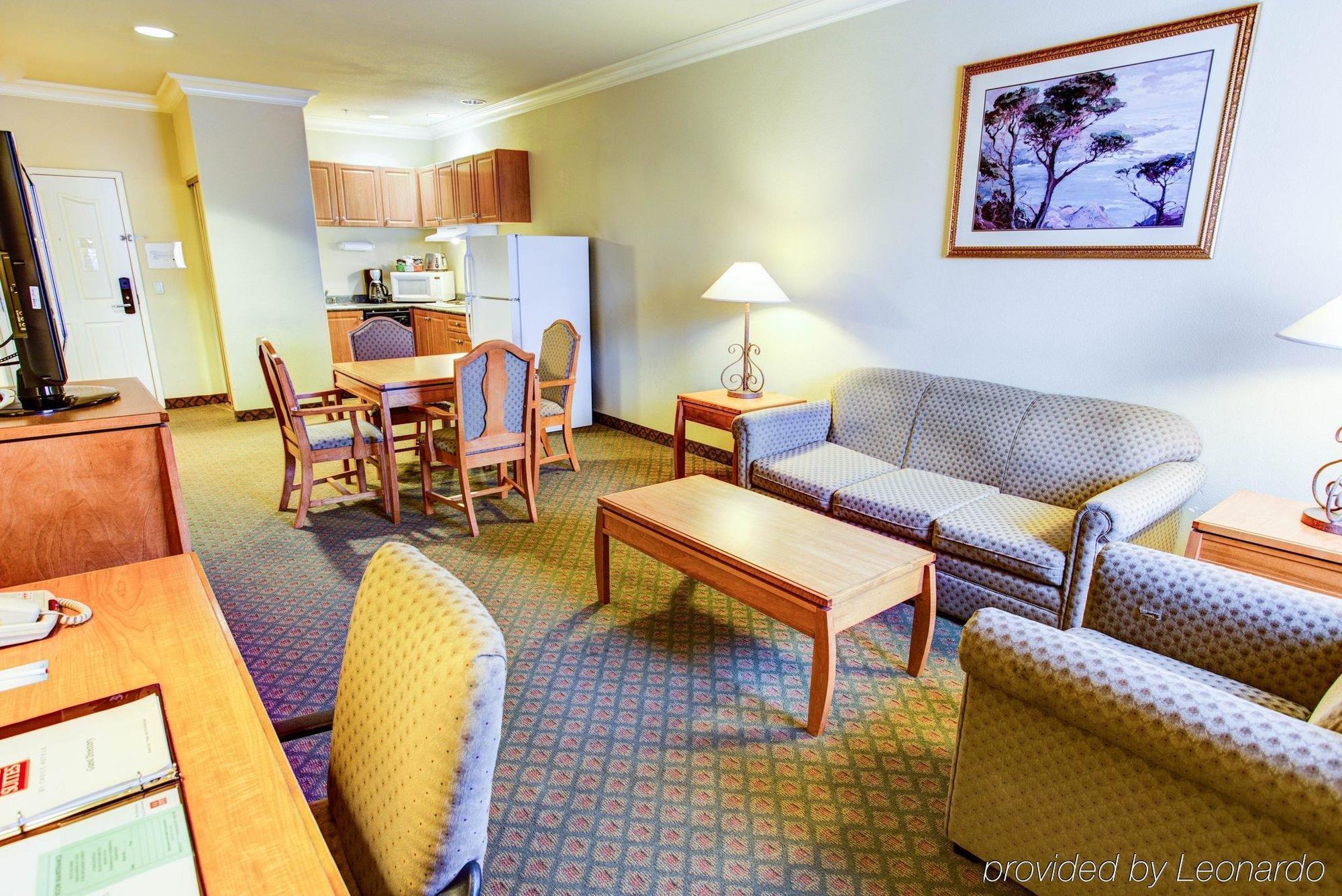 Comfort Suites San Jose Airport Εξωτερικό φωτογραφία