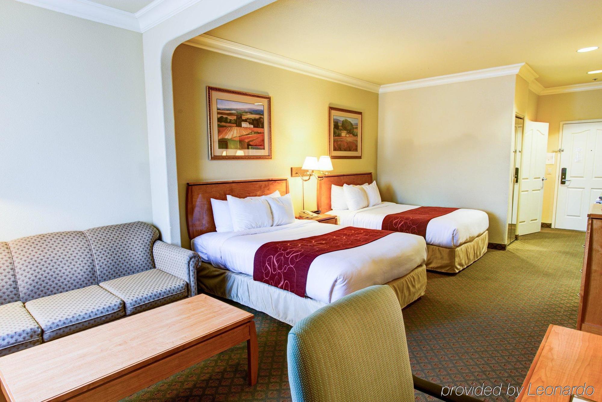 Comfort Suites San Jose Airport Εξωτερικό φωτογραφία