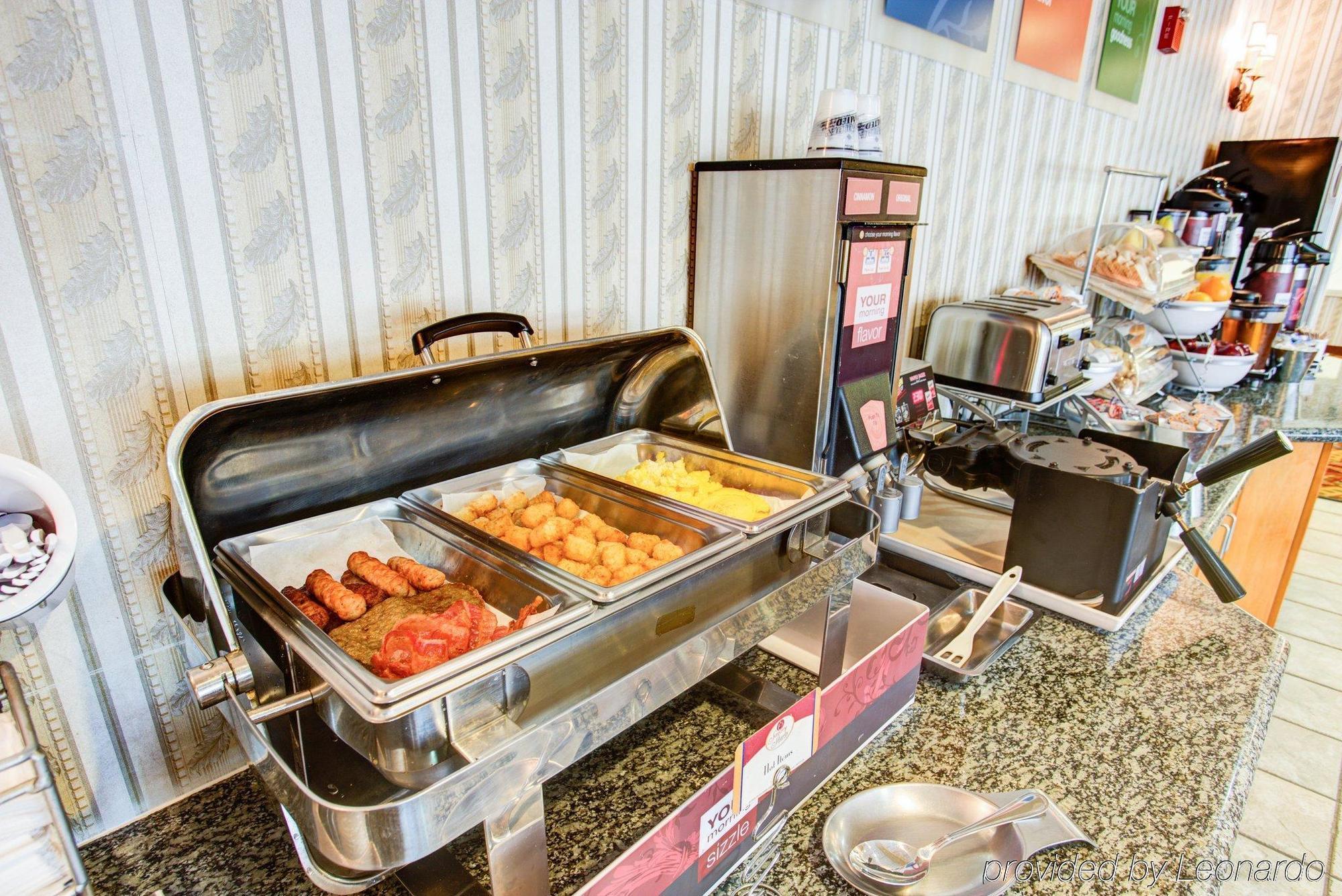 Comfort Suites San Jose Airport Εξωτερικό φωτογραφία