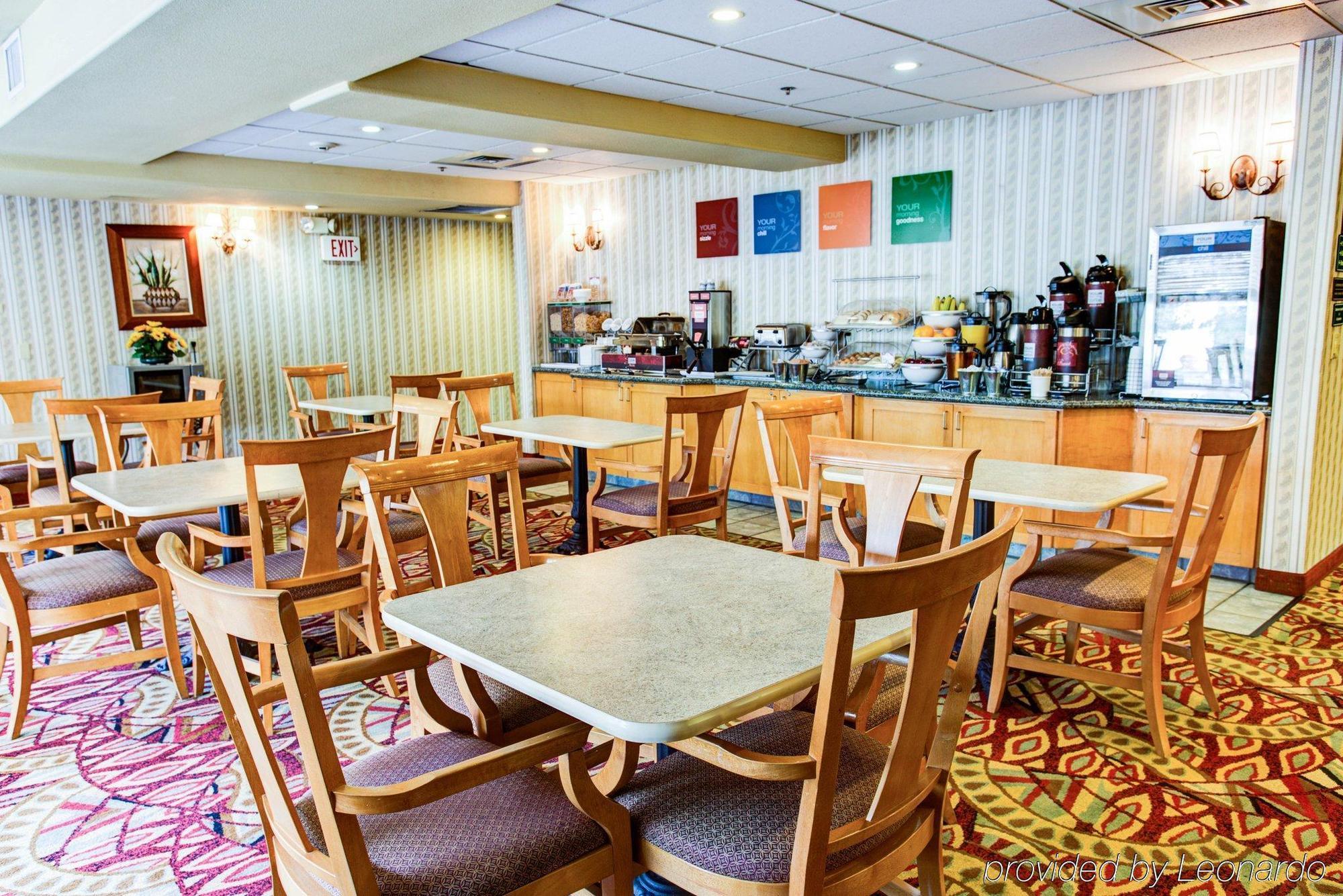 Comfort Suites San Jose Airport Εξωτερικό φωτογραφία