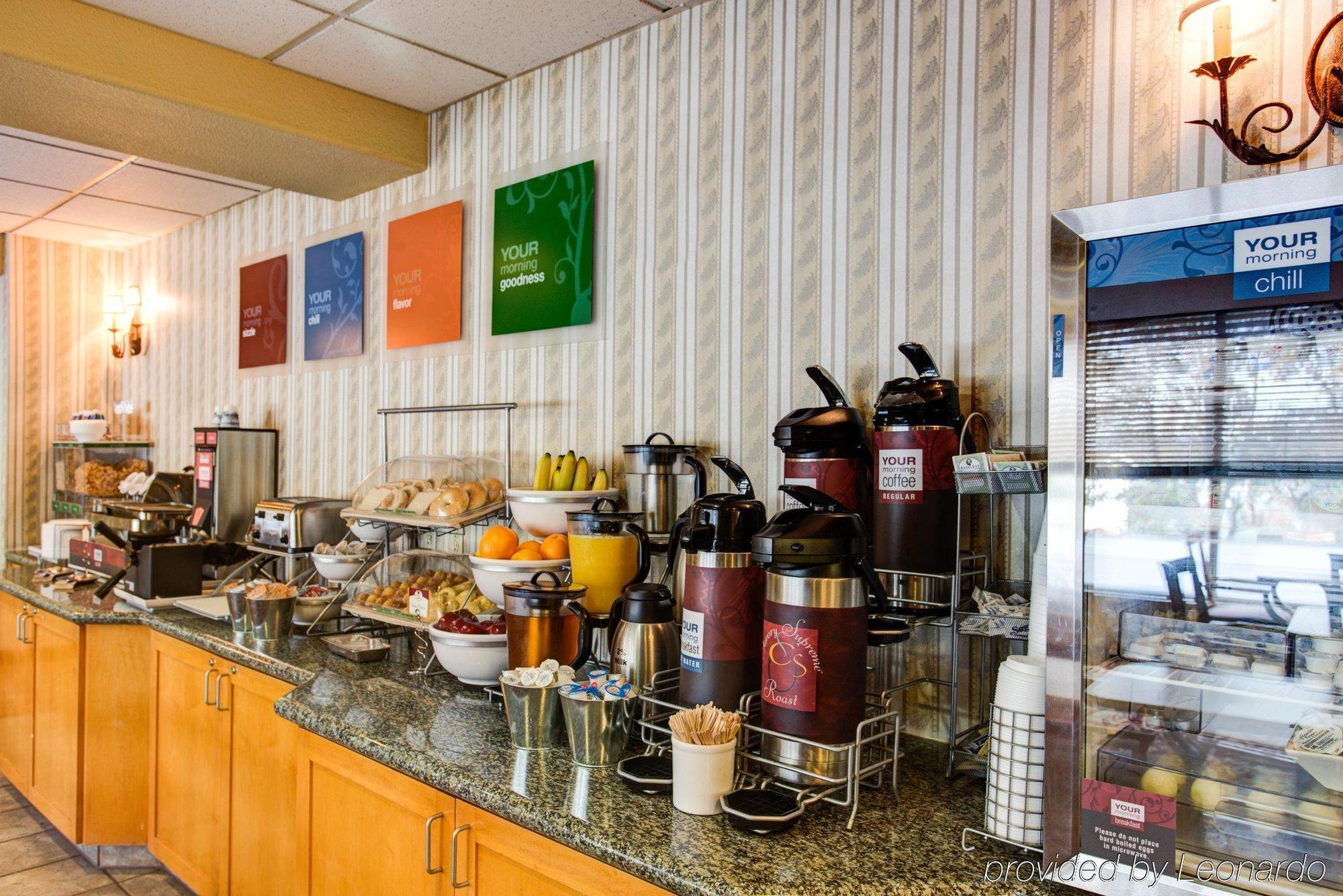 Comfort Suites San Jose Airport Εξωτερικό φωτογραφία