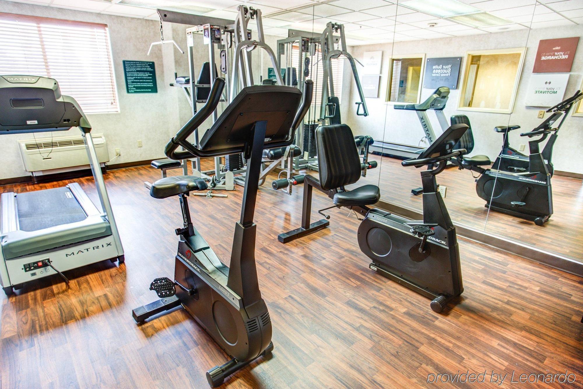 Comfort Suites San Jose Airport Εξωτερικό φωτογραφία