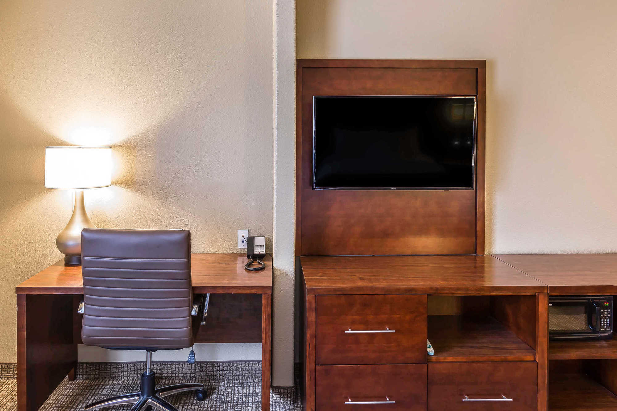 Comfort Suites San Jose Airport Δωμάτιο φωτογραφία