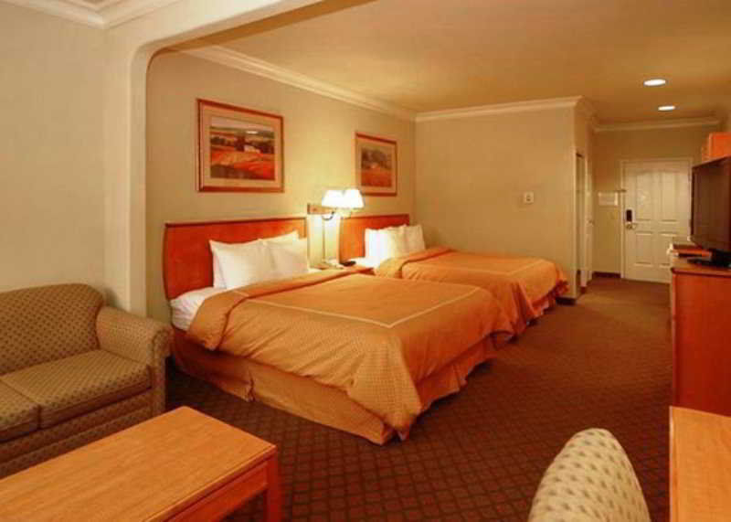 Comfort Suites San Jose Airport Εξωτερικό φωτογραφία
