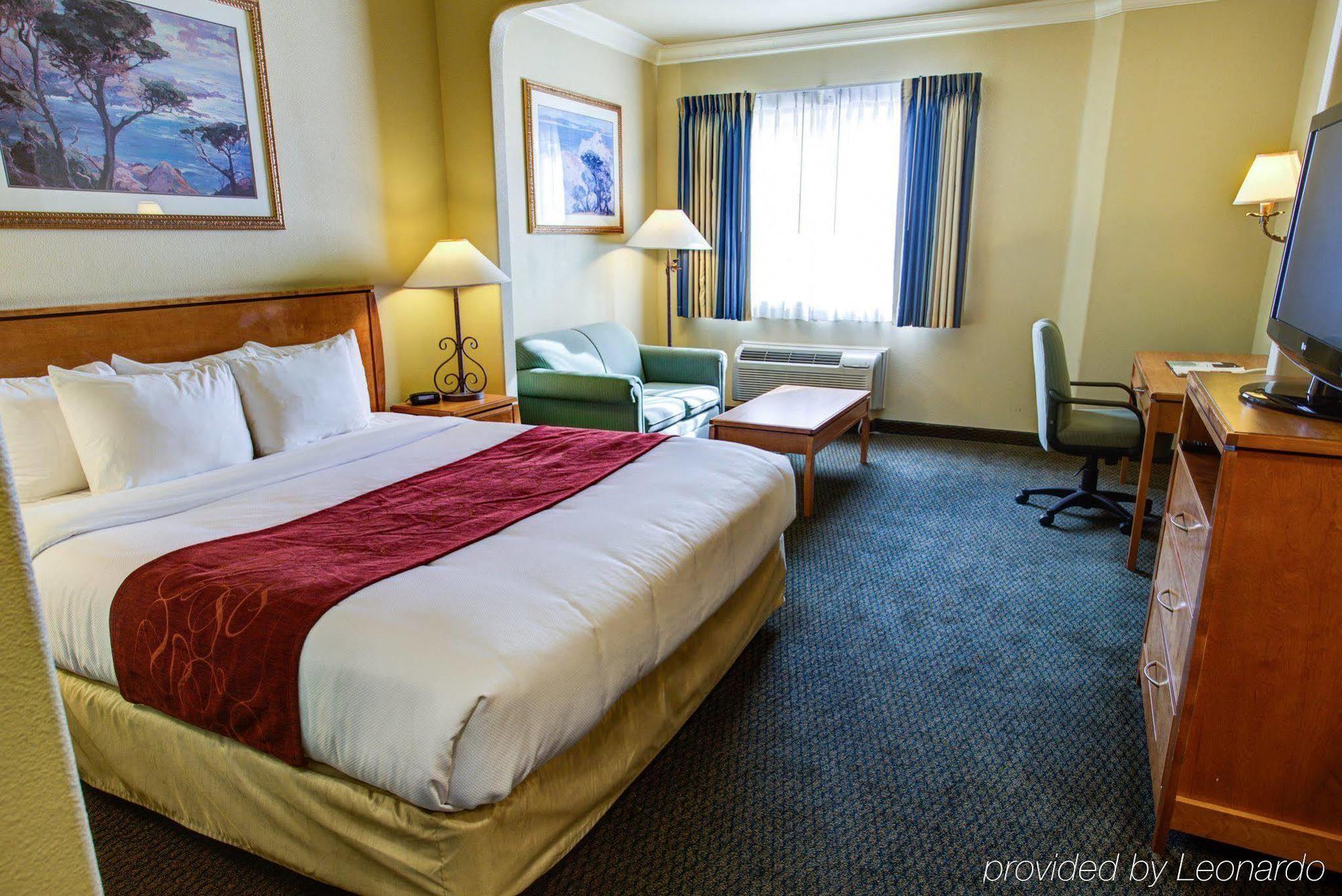 Comfort Suites San Jose Airport Εξωτερικό φωτογραφία