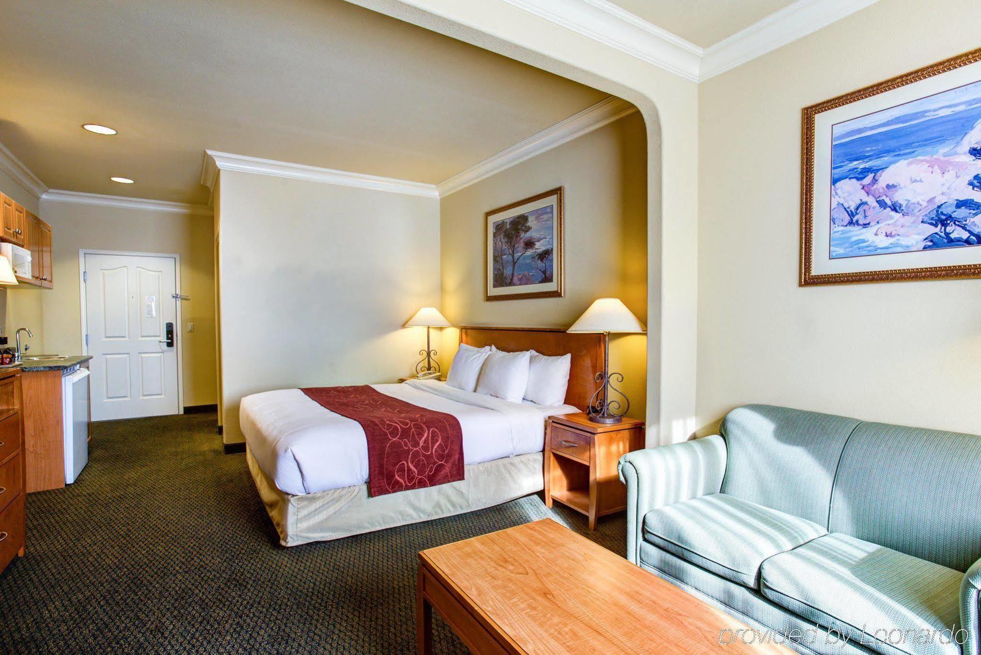 Comfort Suites San Jose Airport Εξωτερικό φωτογραφία