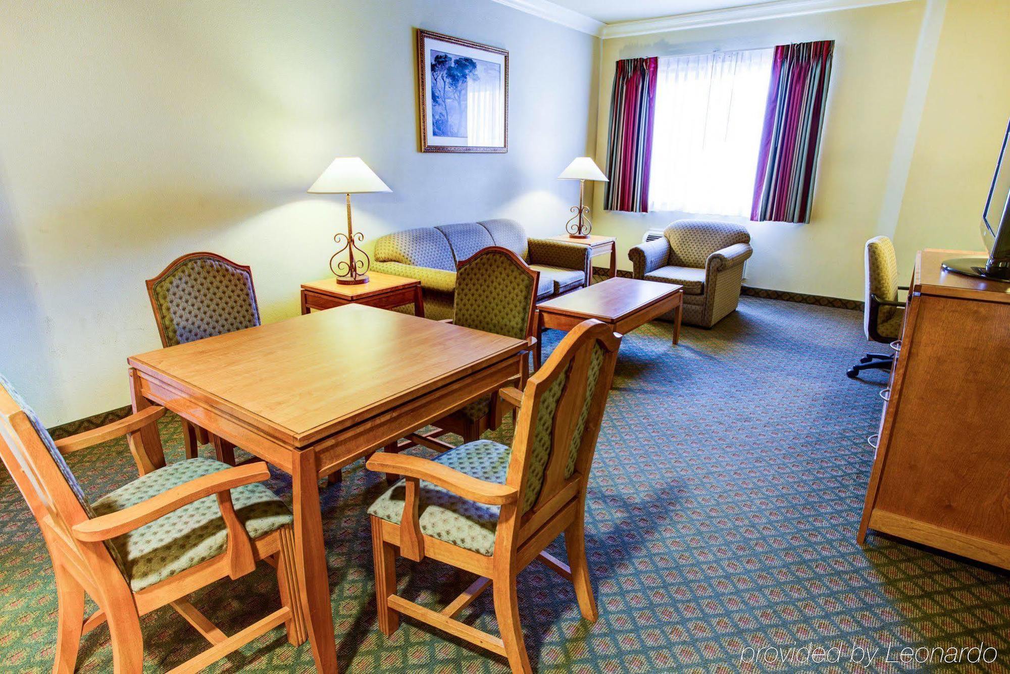 Comfort Suites San Jose Airport Εξωτερικό φωτογραφία