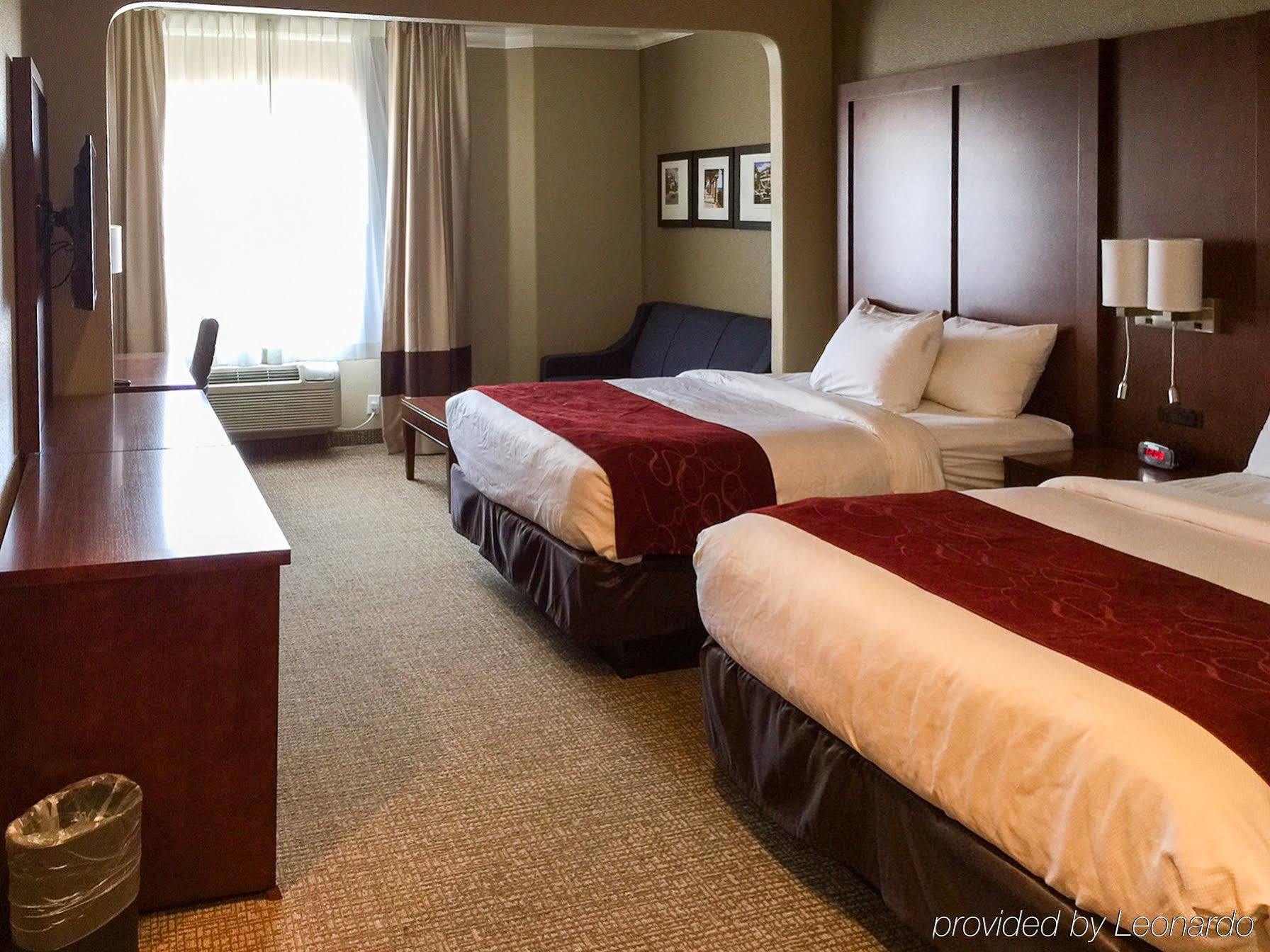 Comfort Suites San Jose Airport Εξωτερικό φωτογραφία