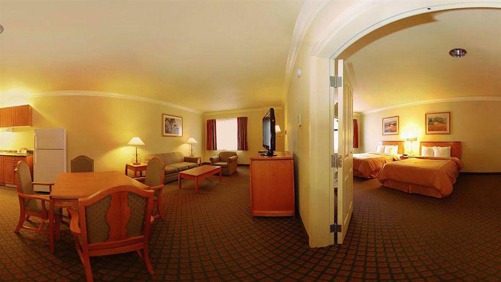 Comfort Suites San Jose Airport Εξωτερικό φωτογραφία